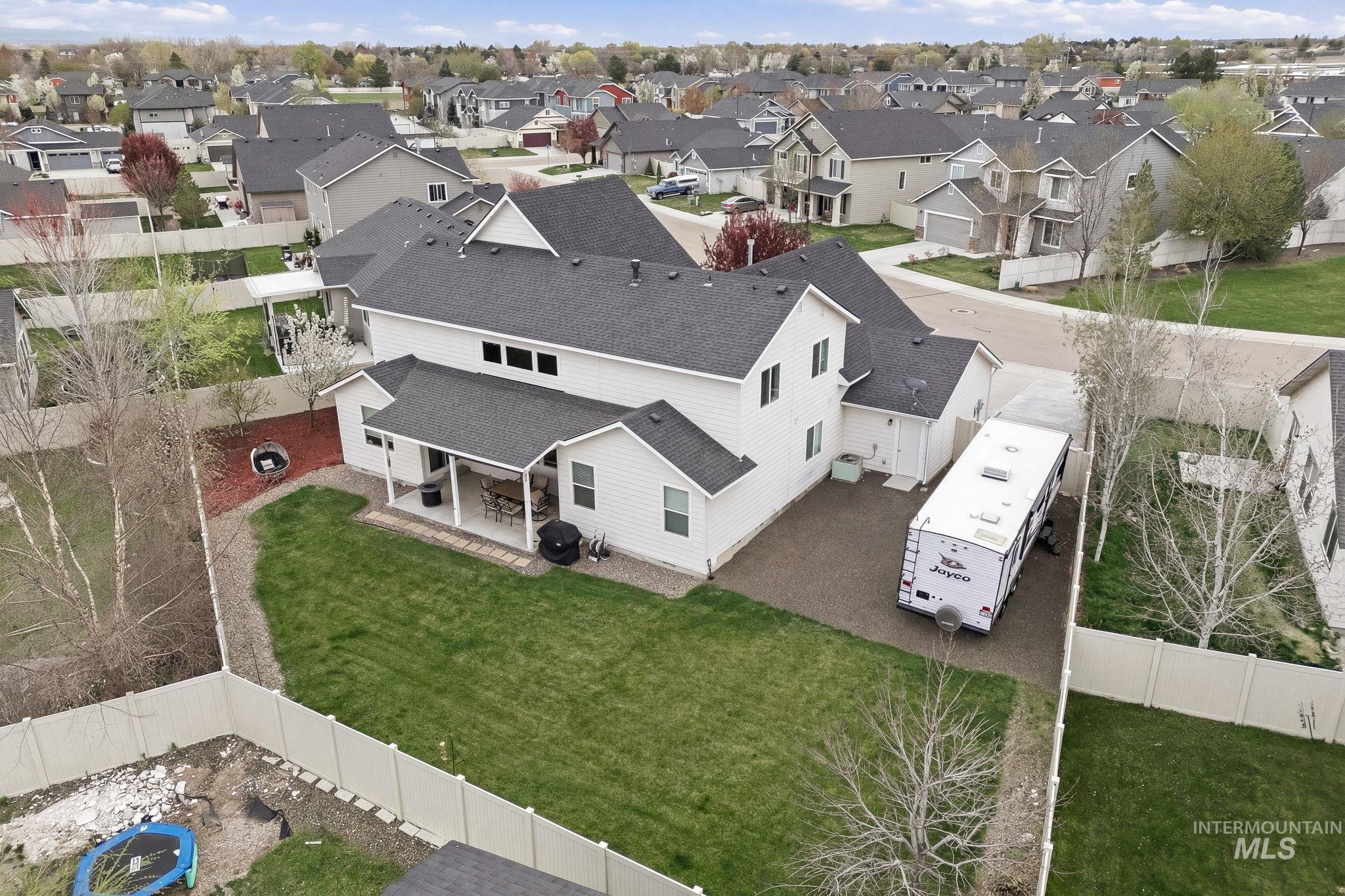 1980 West Turquoise Drive Kuna, ID 83634 - Photo 47 of 50