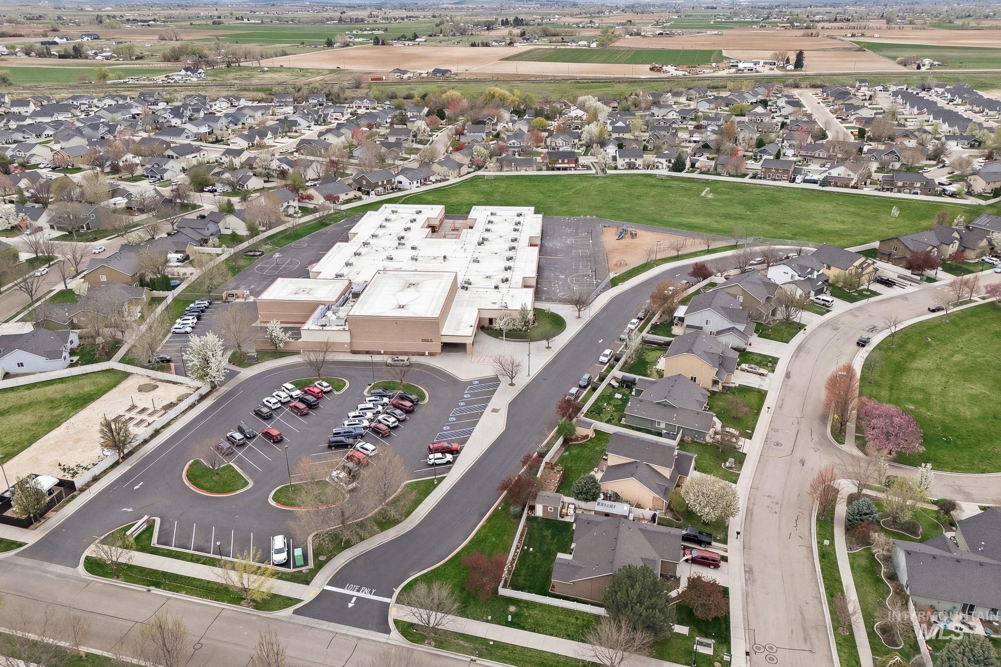 1980 West Turquoise Drive Kuna, ID 83634 - Photo 48 of 50