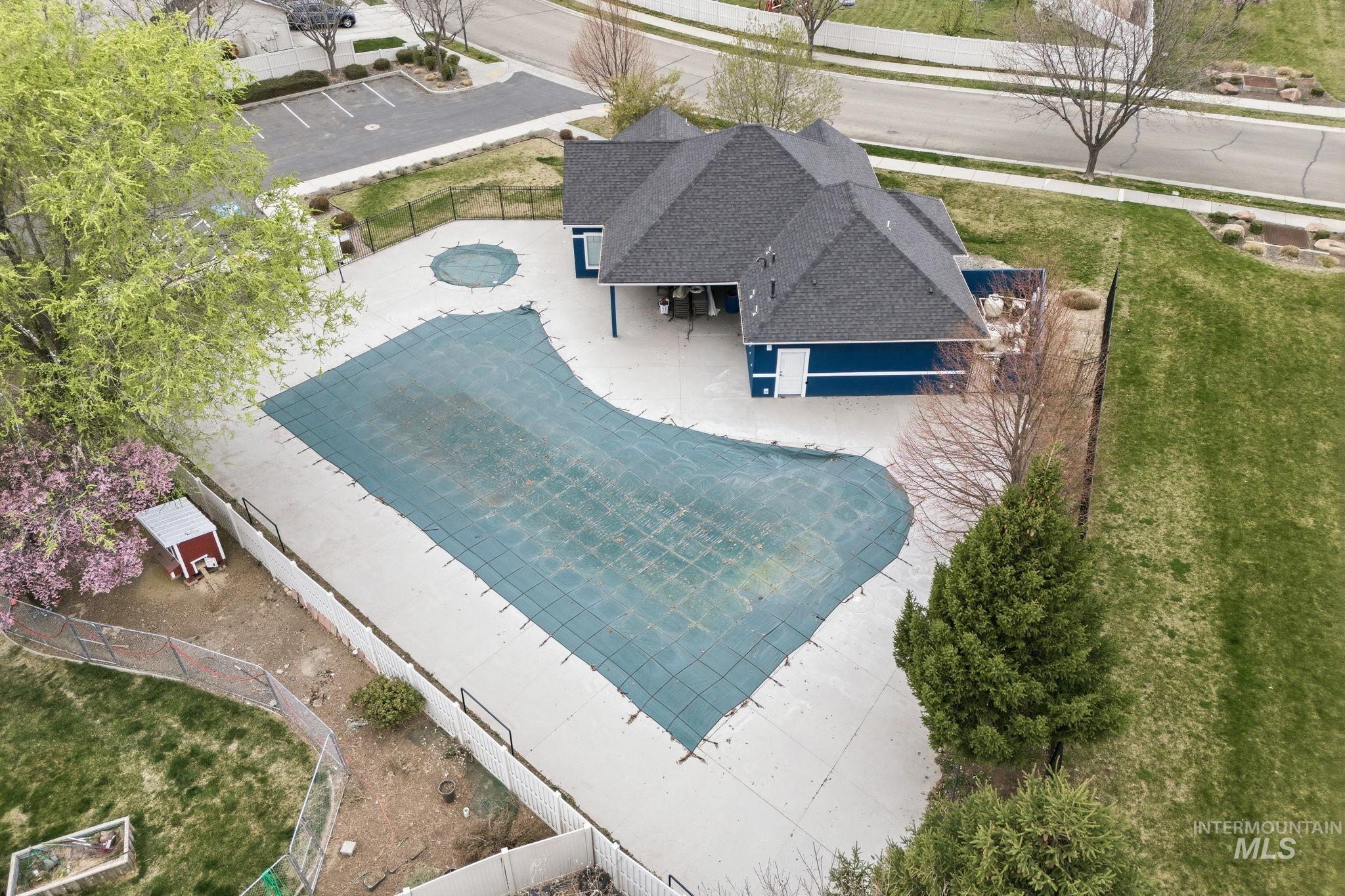 1980 West Turquoise Drive Kuna, ID 83634 - Photo 49 of 50