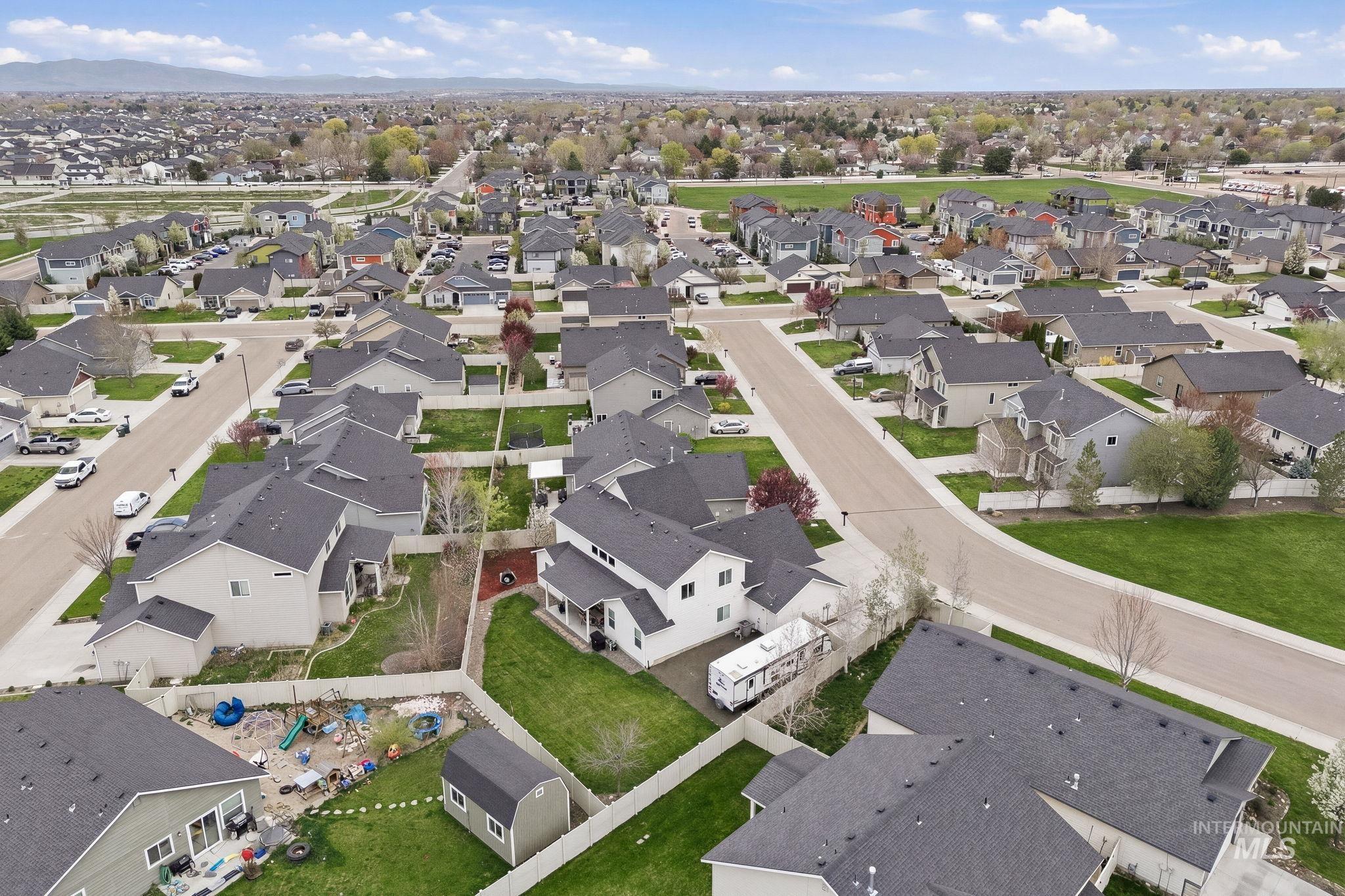 1980 West Turquoise Drive Kuna, ID 83634 - Photo 50 of 50