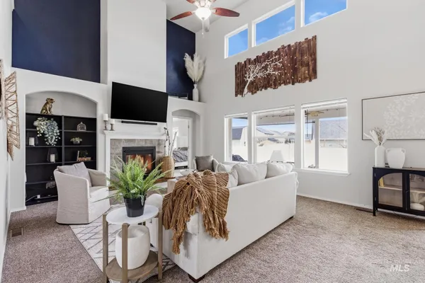 $537,900 | 1980 West Turquoise Drive, Kuna, ID 83634