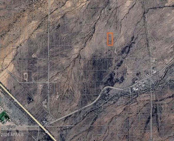 $10,000 | 0 North Easy Street, Unit 13, Bisbee, AZ 85603