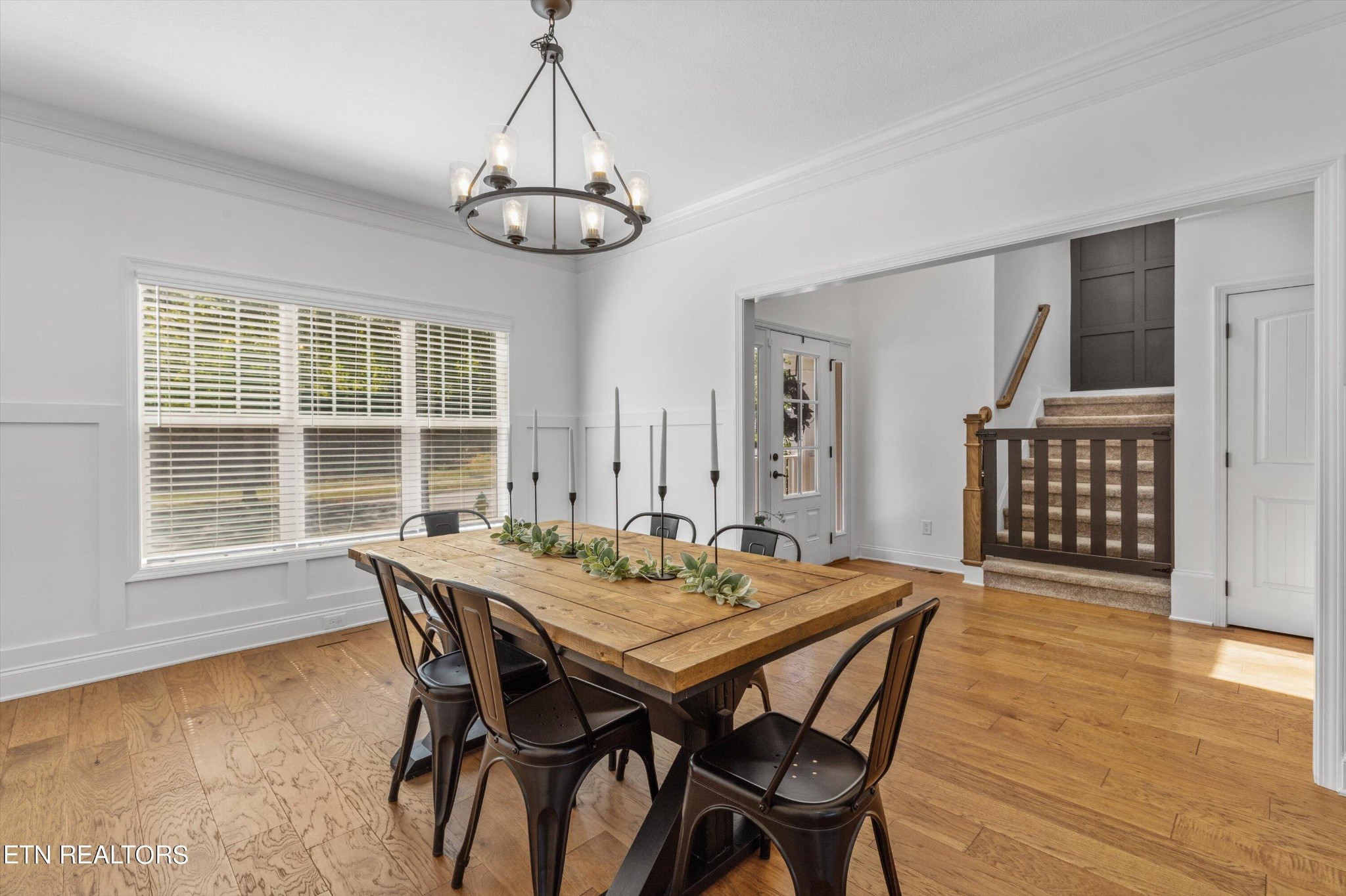 599 Broadberry Avenue Oak Ridge, TN 37830 - Photo 11 of 60 Gallery Image 11