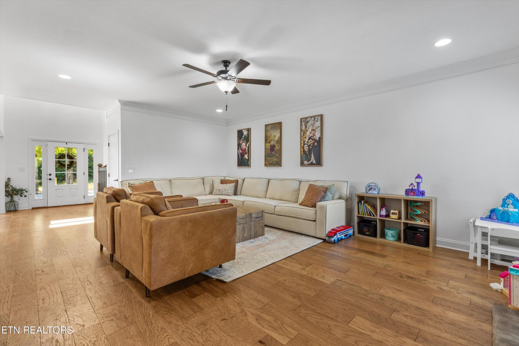 599 Broadberry Avenue Oak Ridge, TN 37830 - Photo 15 of 60 Gallery Image 15