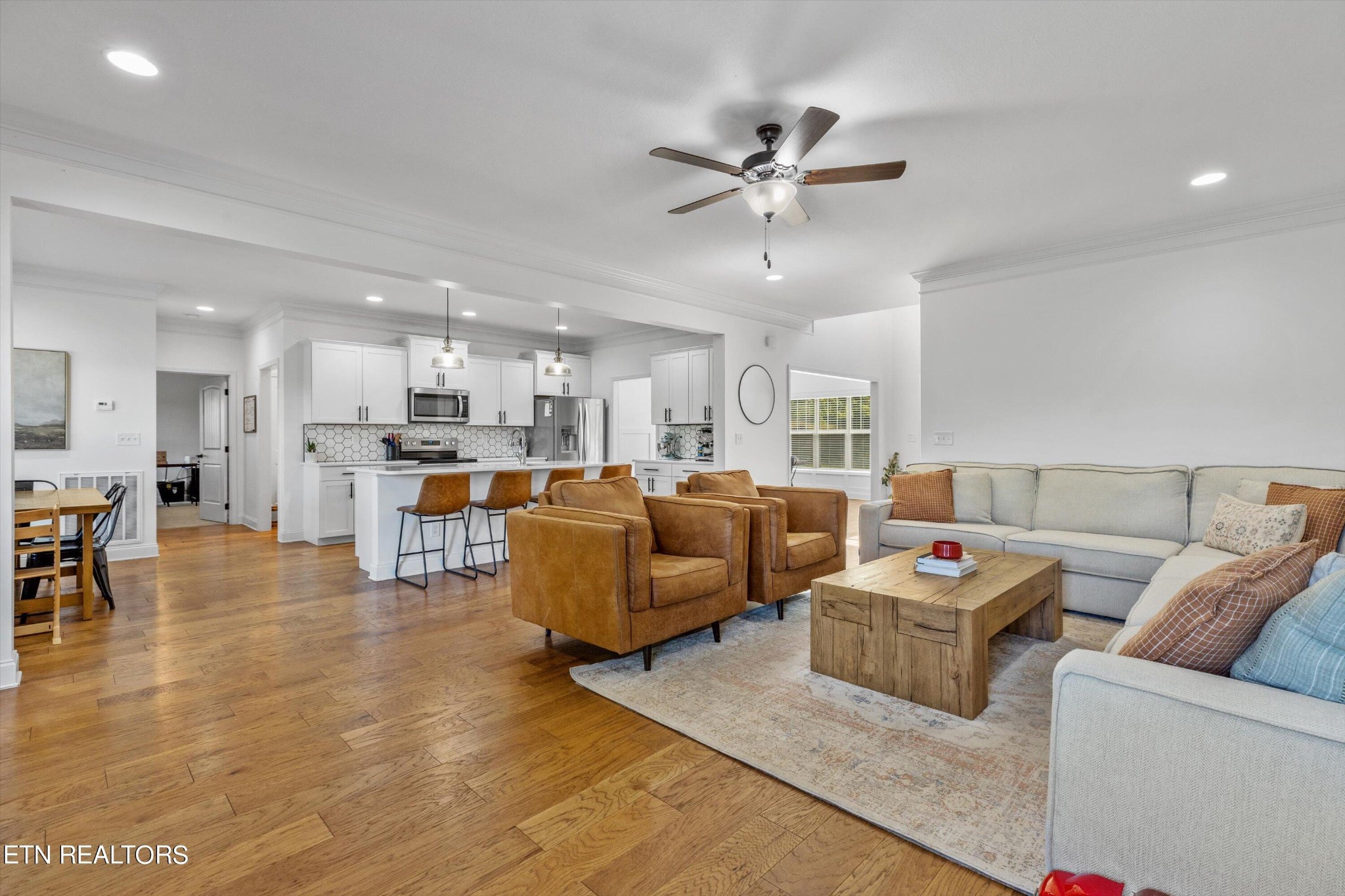 599 Broadberry Avenue Oak Ridge, TN 37830 - Photo 16 of 60 Gallery Image 16