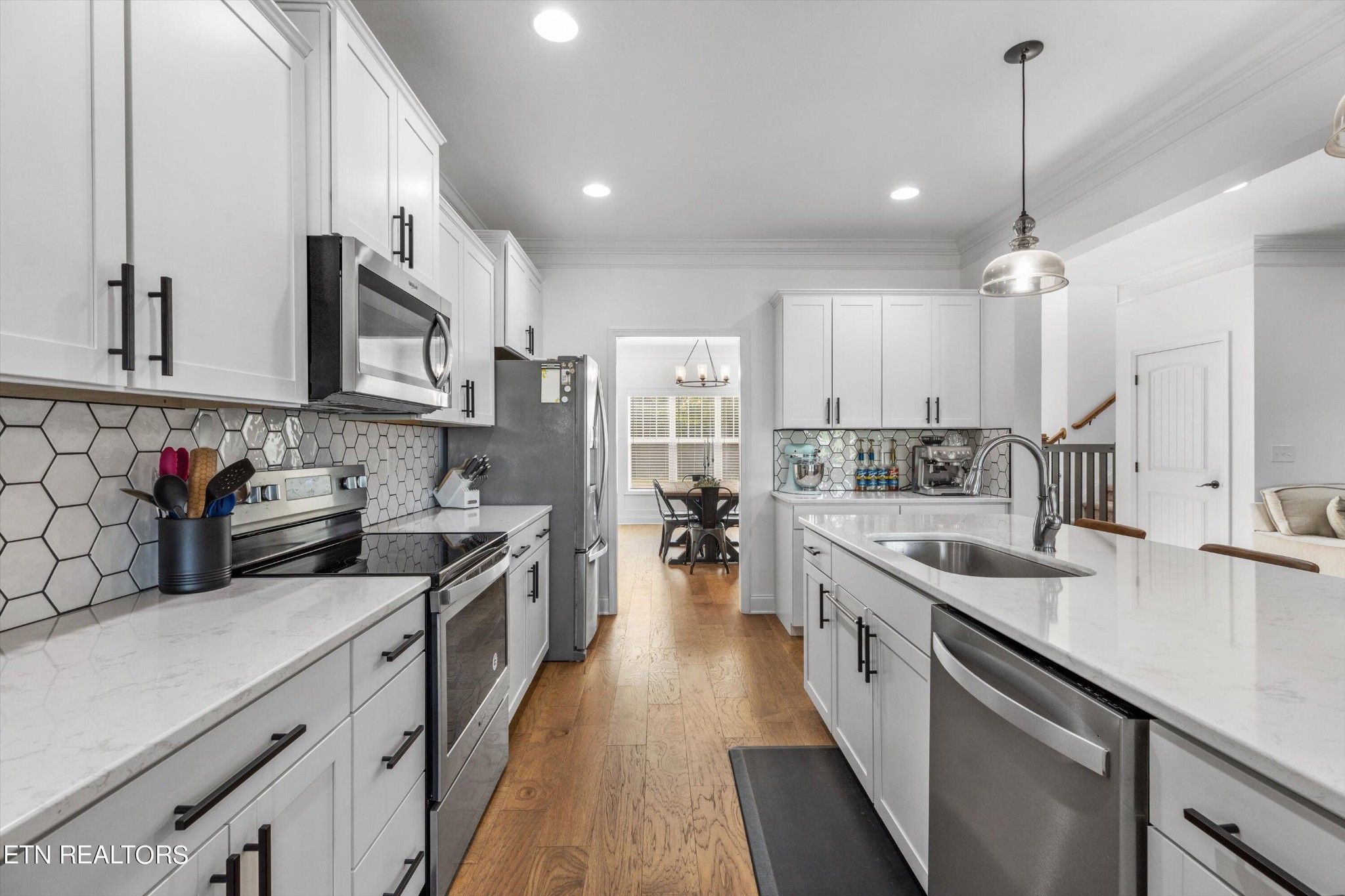 599 Broadberry Avenue Oak Ridge, TN 37830 - Photo 18 of 60 Gallery Image 18