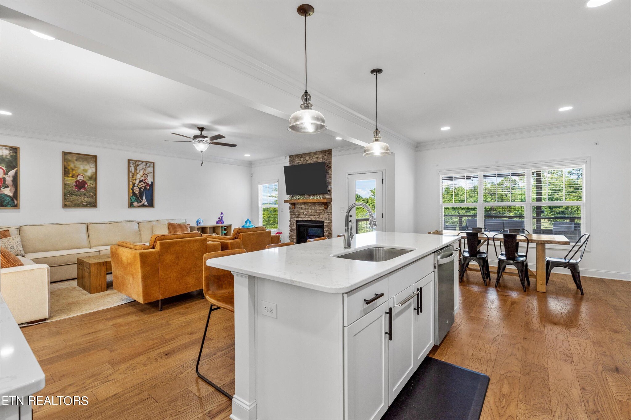 599 Broadberry Avenue Oak Ridge, TN 37830 - Photo 21 of 60 Gallery Image 21