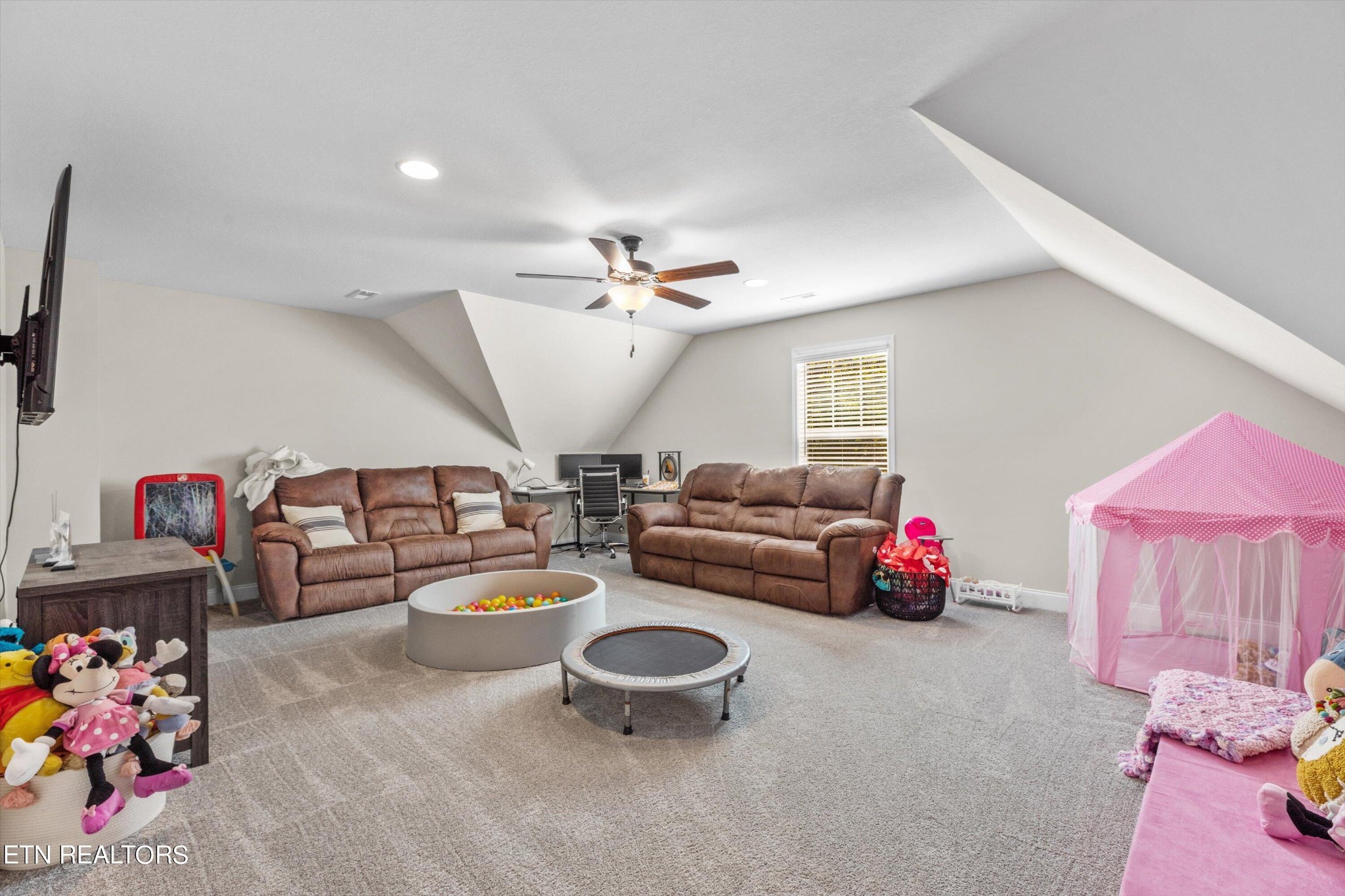 599 Broadberry Avenue Oak Ridge, TN 37830 - Photo 34 of 60 Gallery Image 34