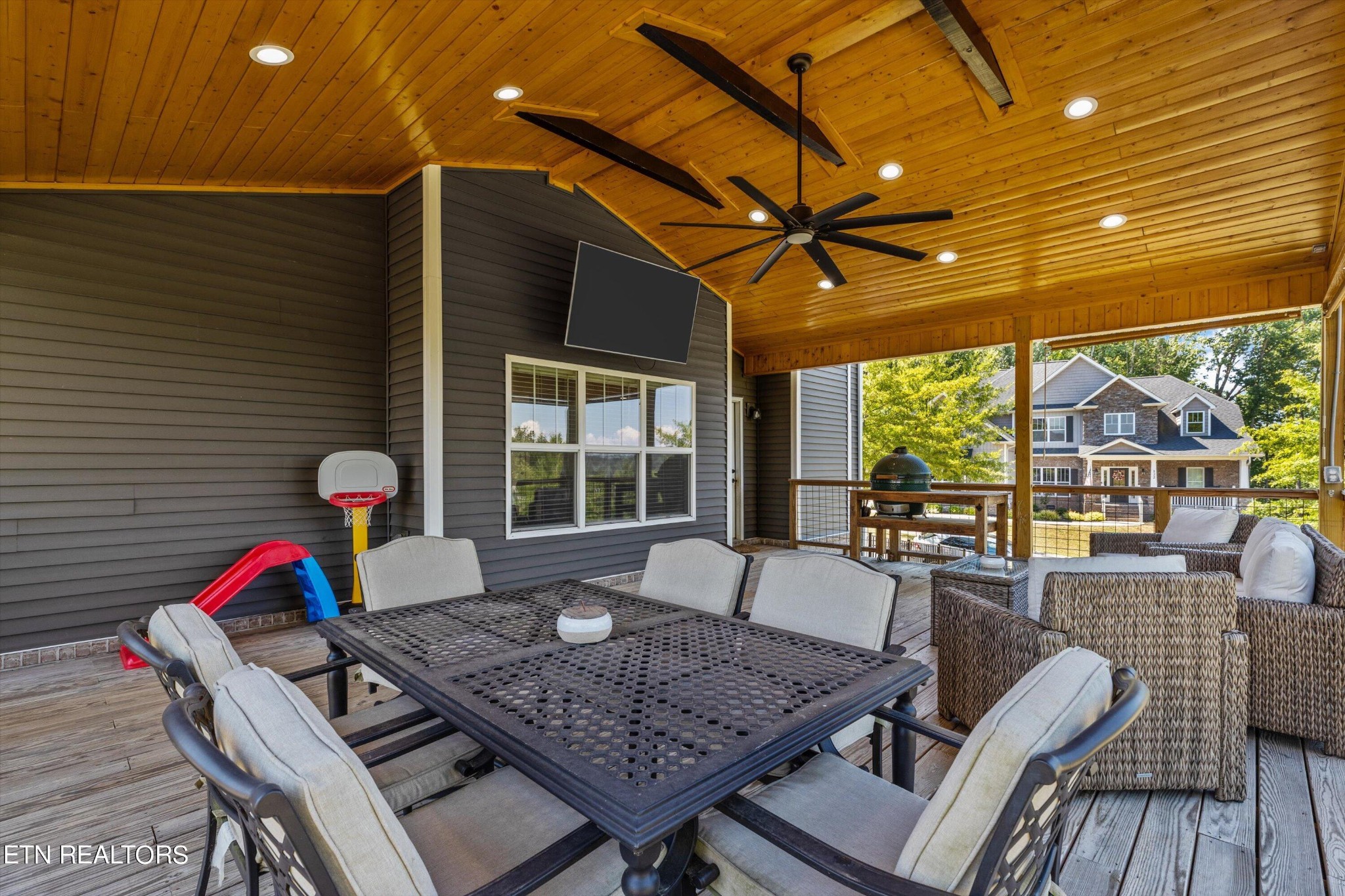 599 Broadberry Avenue Oak Ridge, TN 37830 - Photo 39 of 60 Gallery Image 39