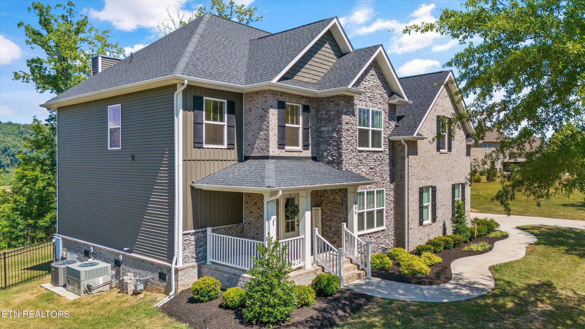 599 Broadberry Avenue Oak Ridge, TN 37830 - Photo 4 of 60 Gallery Image 4
