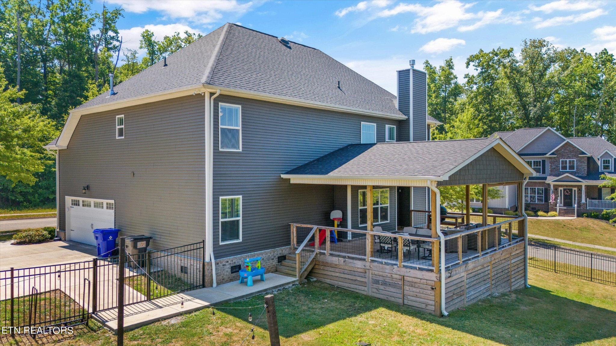599 Broadberry Avenue Oak Ridge, TN 37830 - Photo 42 of 60 Gallery Image 42