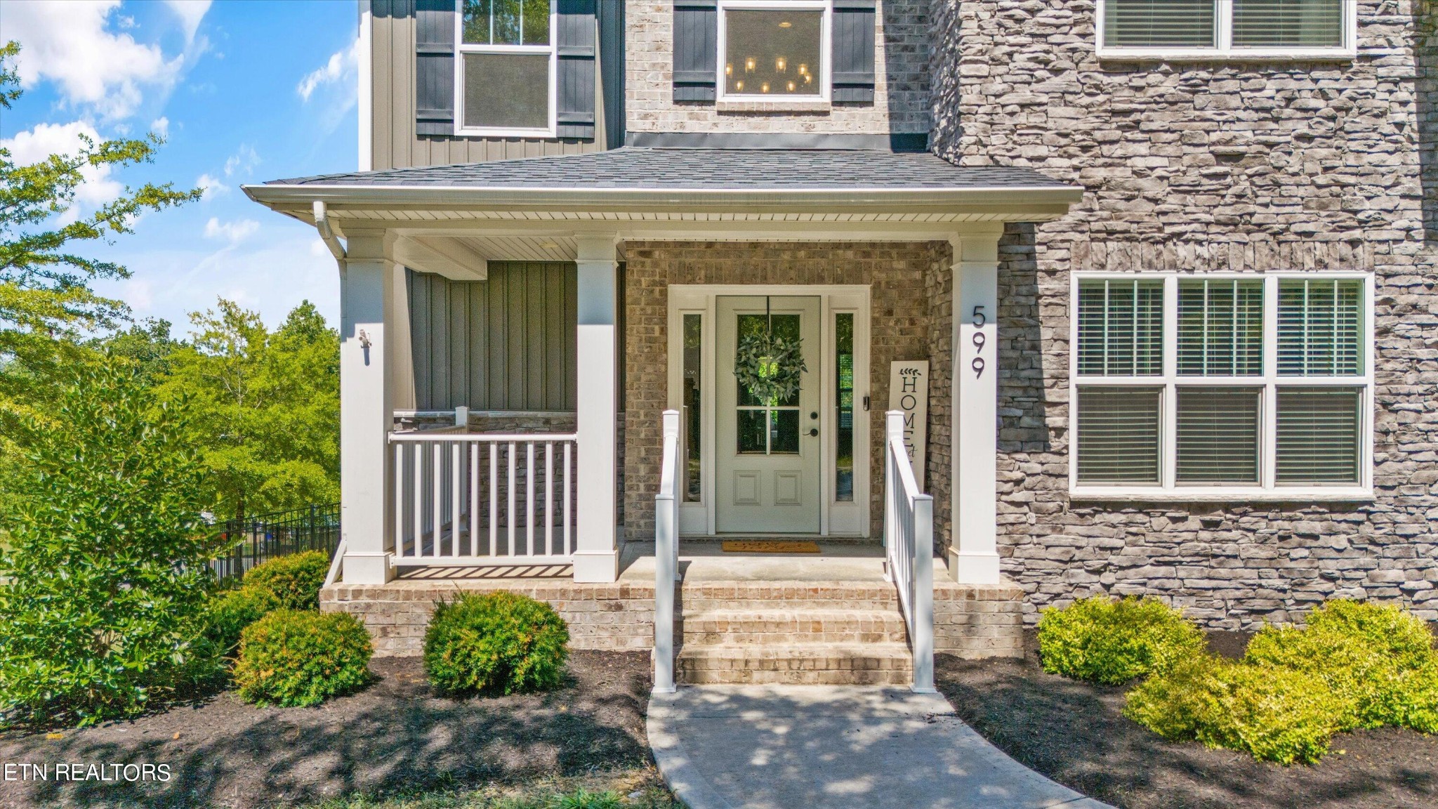 599 Broadberry Avenue Oak Ridge, TN 37830 - Photo 6 of 60 Gallery Image 6