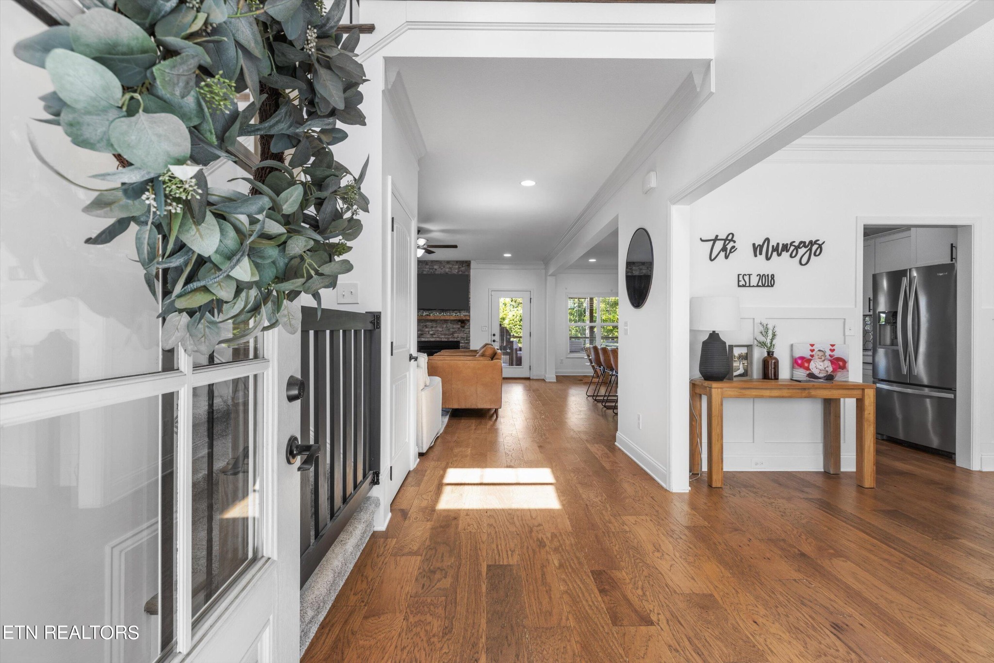 599 Broadberry Avenue Oak Ridge, TN 37830 - Photo 8 of 60 Gallery Image 8