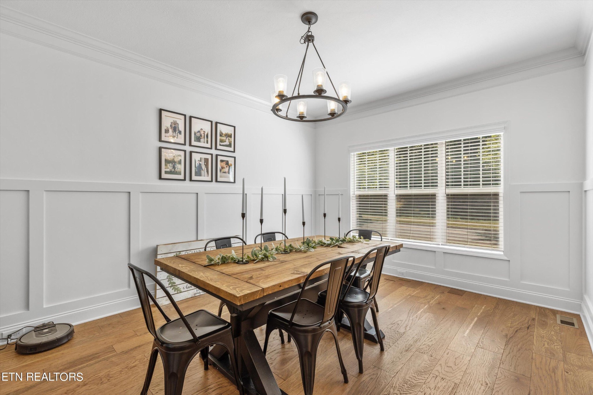 599 Broadberry Avenue Oak Ridge, TN 37830 - Photo 10 of 60 Gallery Image 10