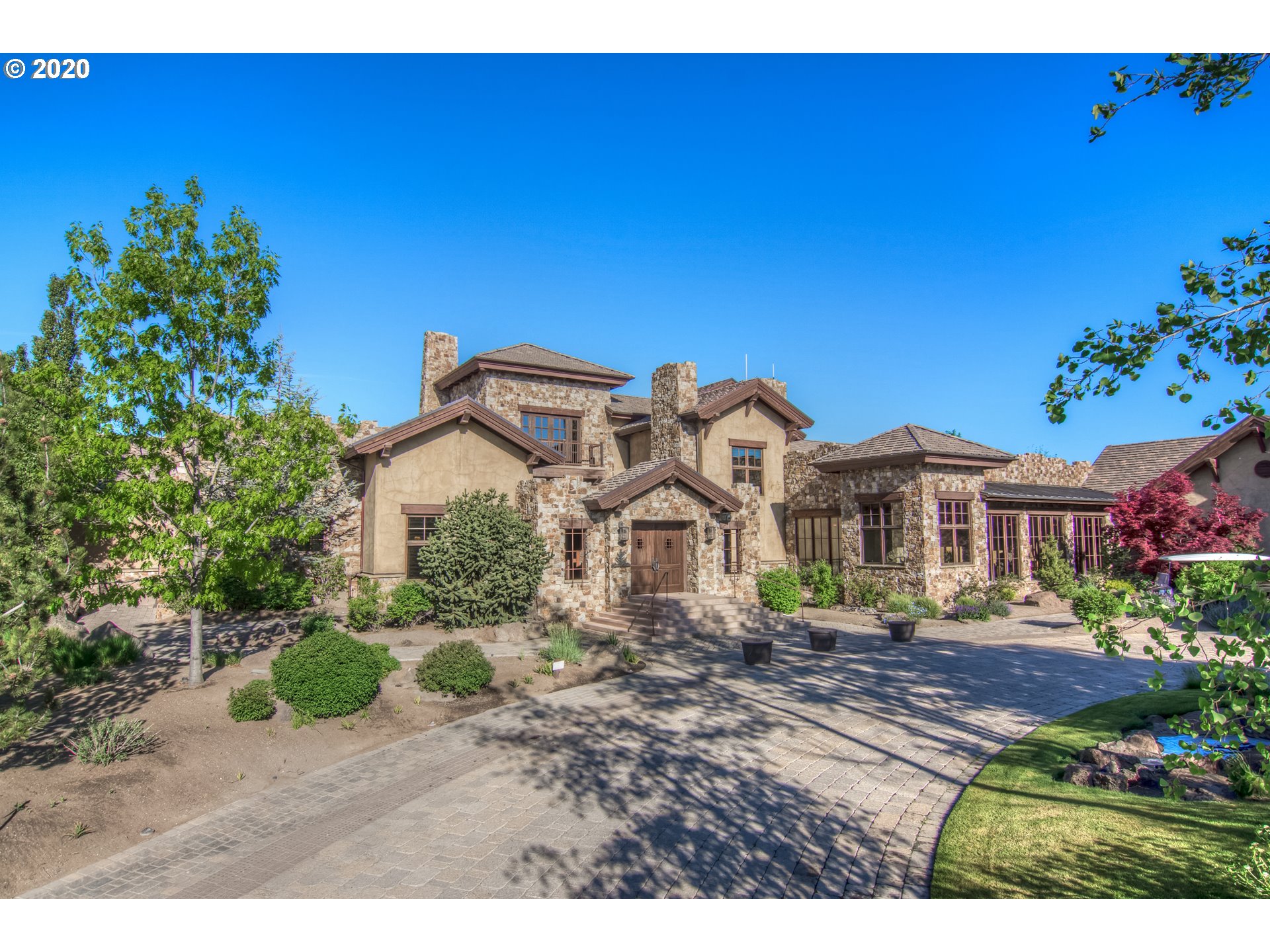 65765 Pronghorn Estates, Unit 24 Bend, OR 97701 - Photo 22 of 24