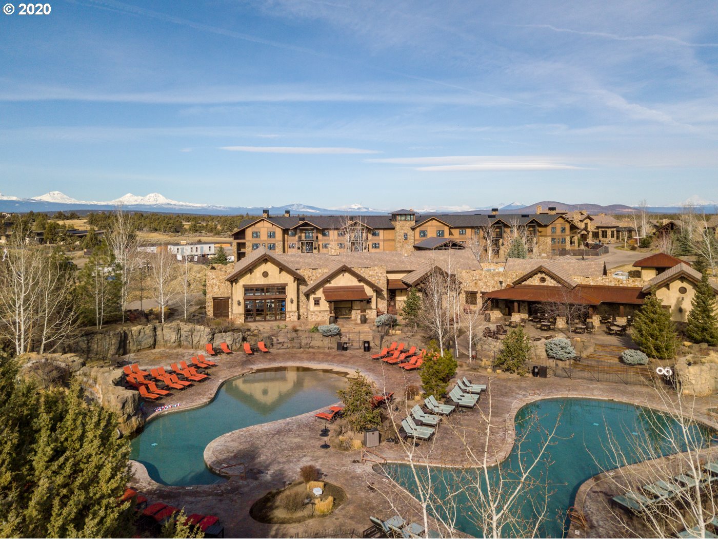 65765 Pronghorn Estates, Unit 24 Bend, OR 97701 - Photo 23 of 24