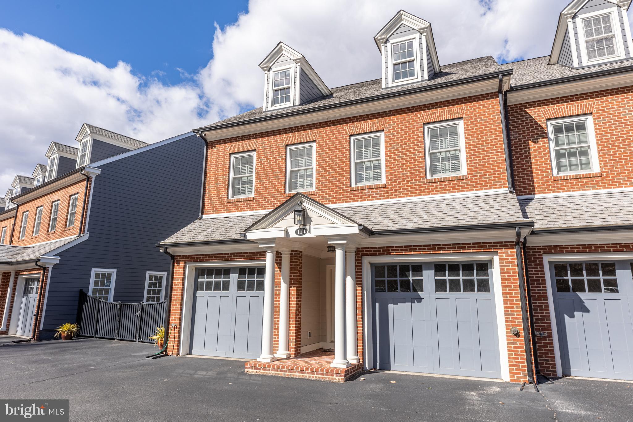 114 Bancroft Mills Road Wilmington, DE 19806 - Photo 3 of 69