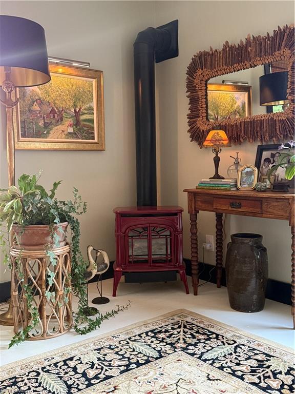 163 Snow Ridge Lane Fancy Gap, VA 24328 - Photo 19 of 47 Gallery Image 19