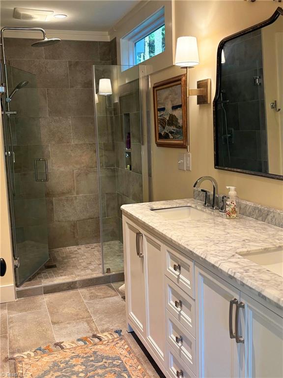 163 Snow Ridge Lane Fancy Gap, VA 24328 - Photo 27 of 47 Gallery Image 27