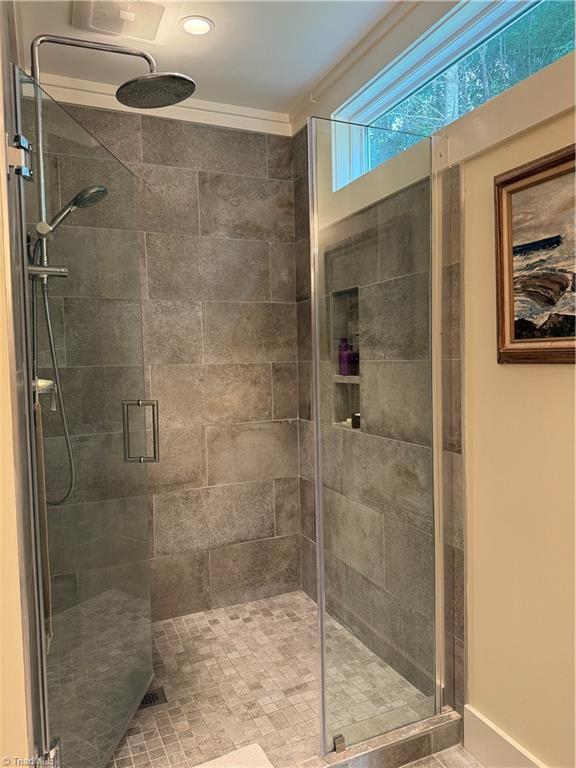 163 Snow Ridge Lane Fancy Gap, VA 24328 - Photo 33 of 47 Gallery Image 33