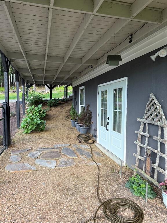 163 Snow Ridge Lane Fancy Gap, VA 24328 - Photo 42 of 47 Gallery Image 42