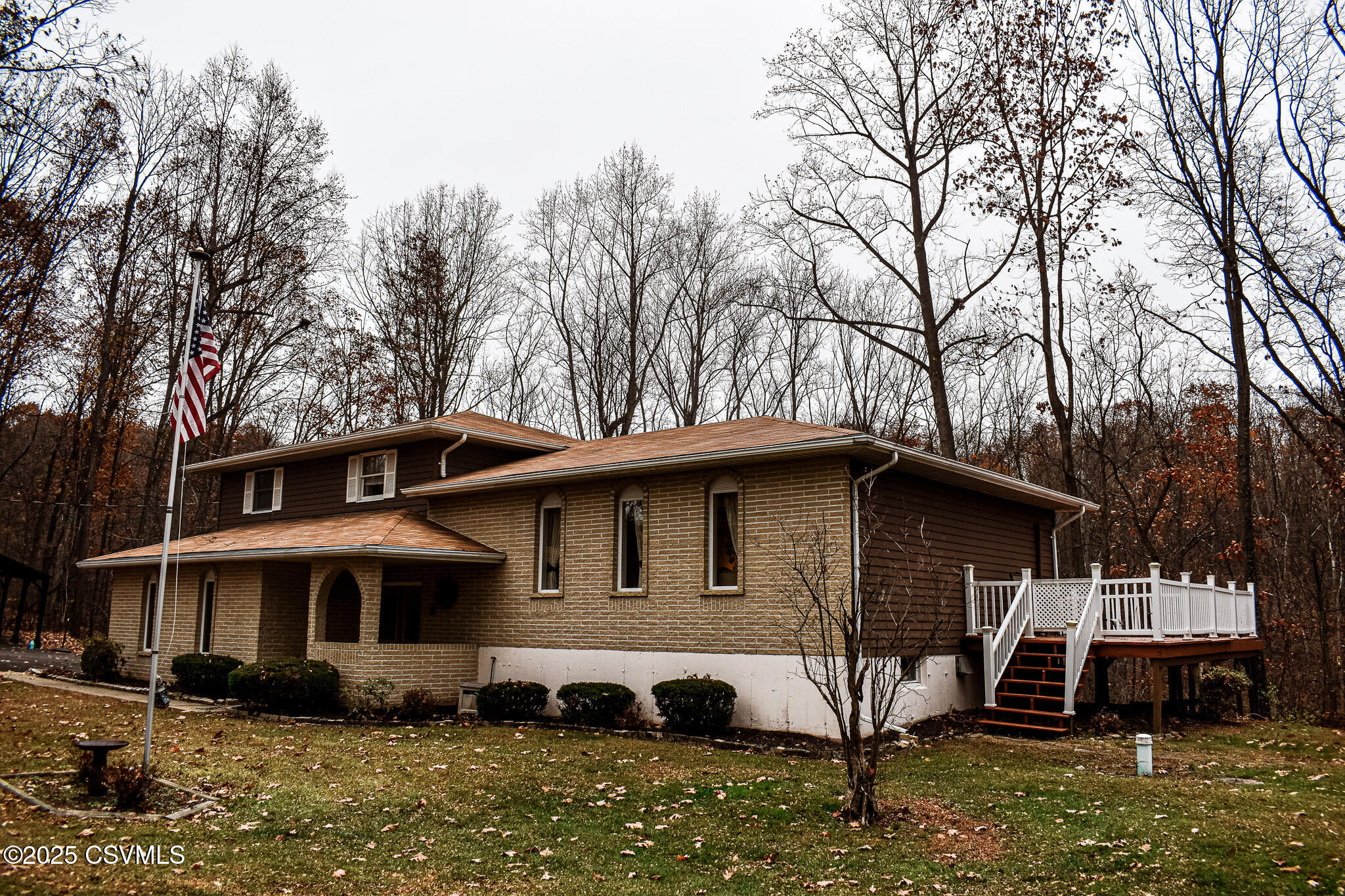 164 Crocus Road Sunbury, PA 17801 - Photo 2 of 59