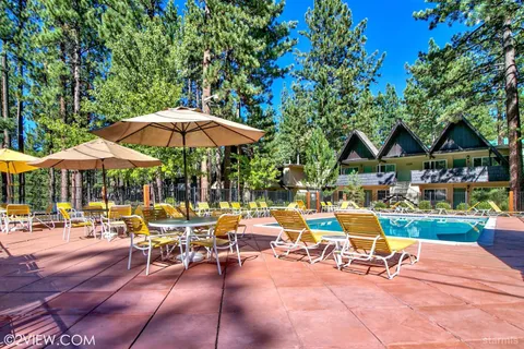 $449,000 | 1171 Herbert Avenue, Unit D, South Lake Tahoe, CA 96150