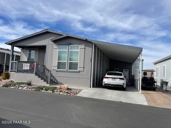 $230,000 | 11350 Sarah Jane Lane, Unit 77, Prescott Valley, AZ 86327