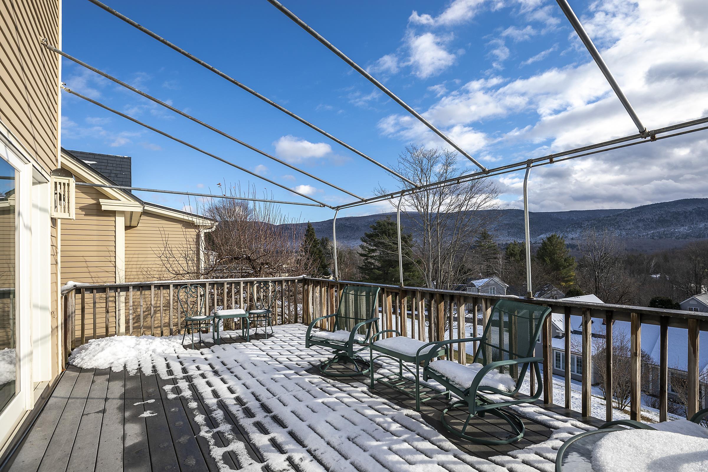 411 Eob Road, Unit H2 Manchester, VT 05254 - Photo 6 of 28 Gallery Image 6