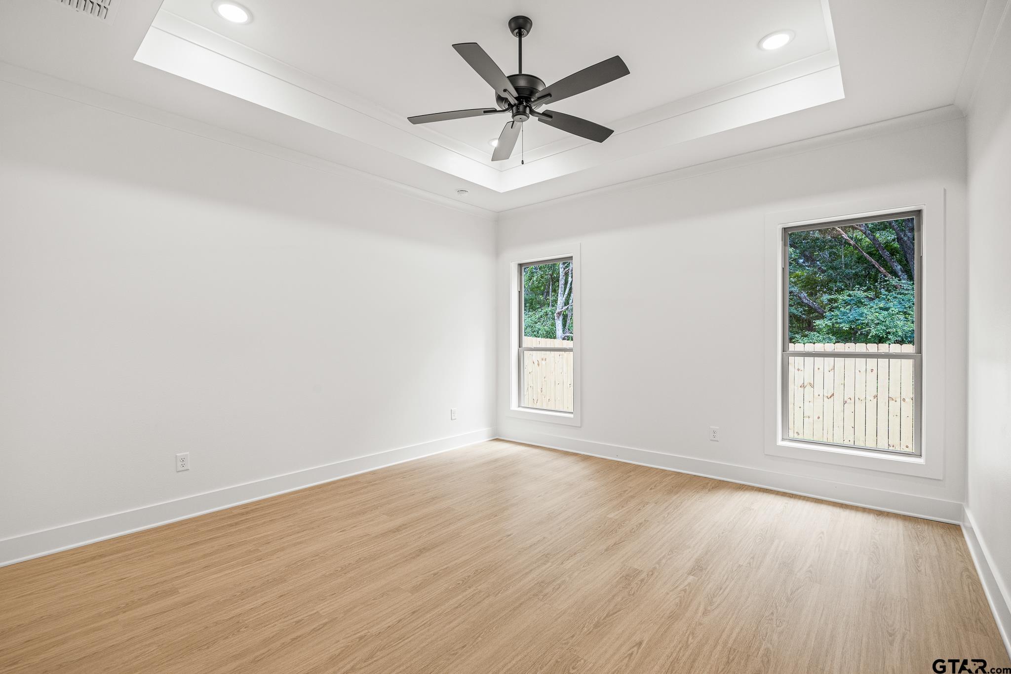 2083 Locklear Lane Tyler, TX 75703 - Photo 16 of 34