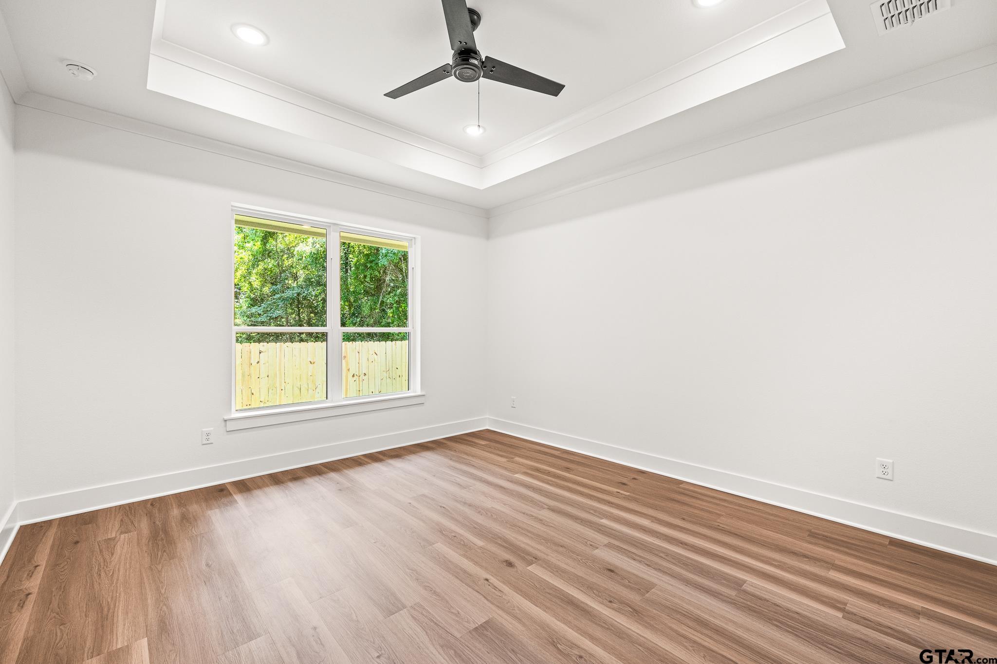 2083 Locklear Lane Tyler, TX 75703 - Photo 17 of 34