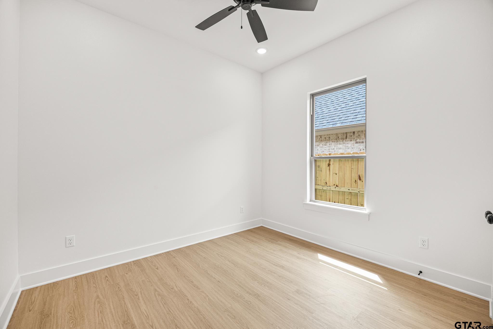 2083 Locklear Lane Tyler, TX 75703 - Photo 25 of 34