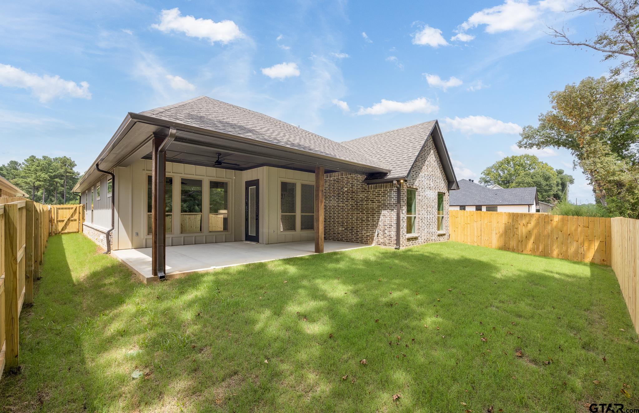 2083 Locklear Lane Tyler, TX 75703 - Photo 30 of 34