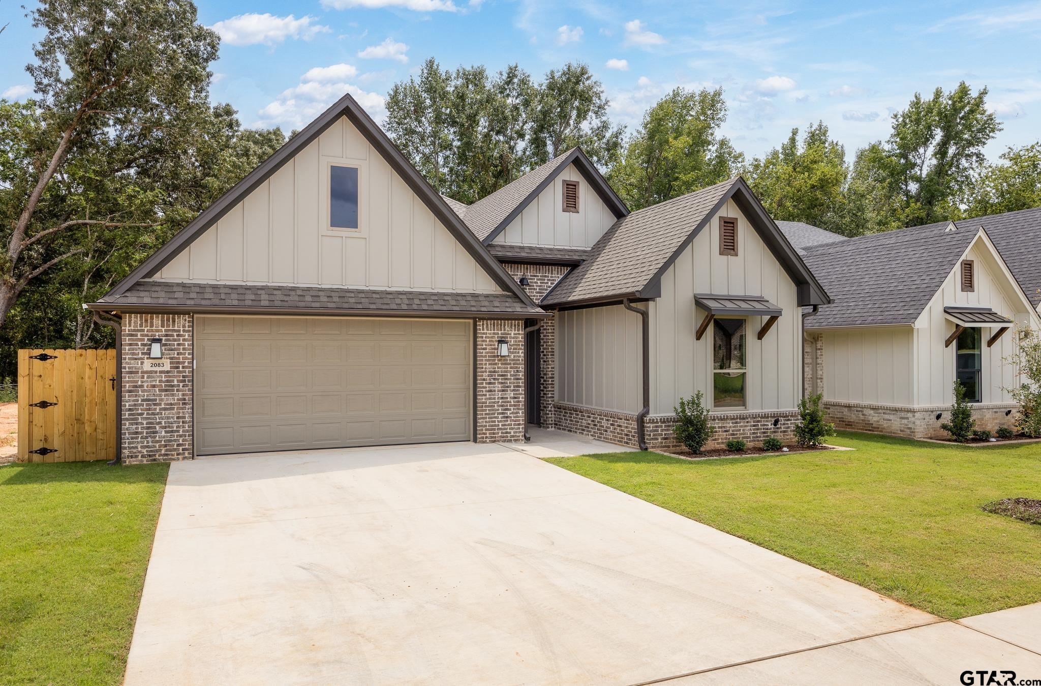 2083 Locklear Lane Tyler, TX 75703 - Photo 3 of 34