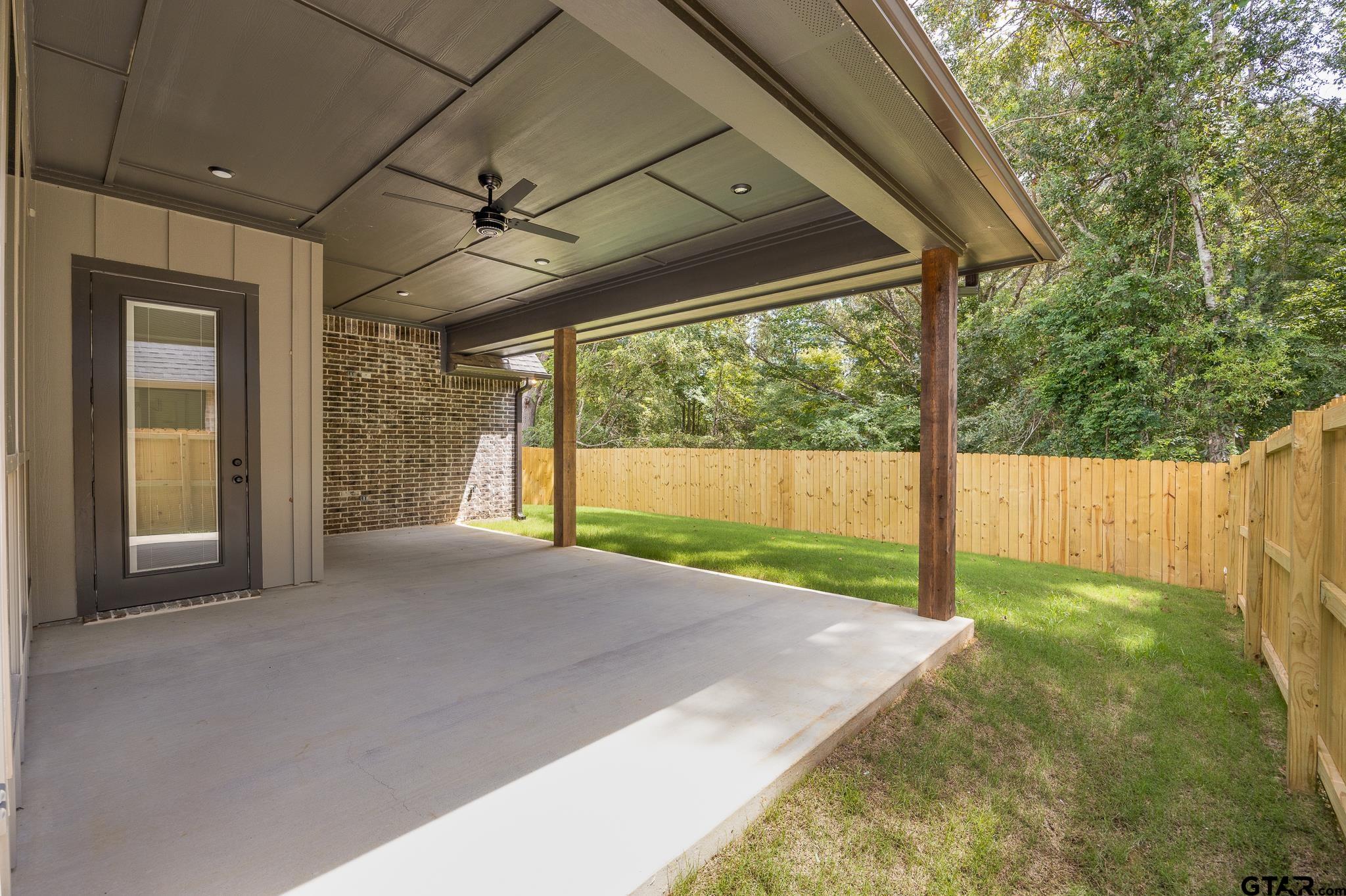 2083 Locklear Lane Tyler, TX 75703 - Photo 31 of 34