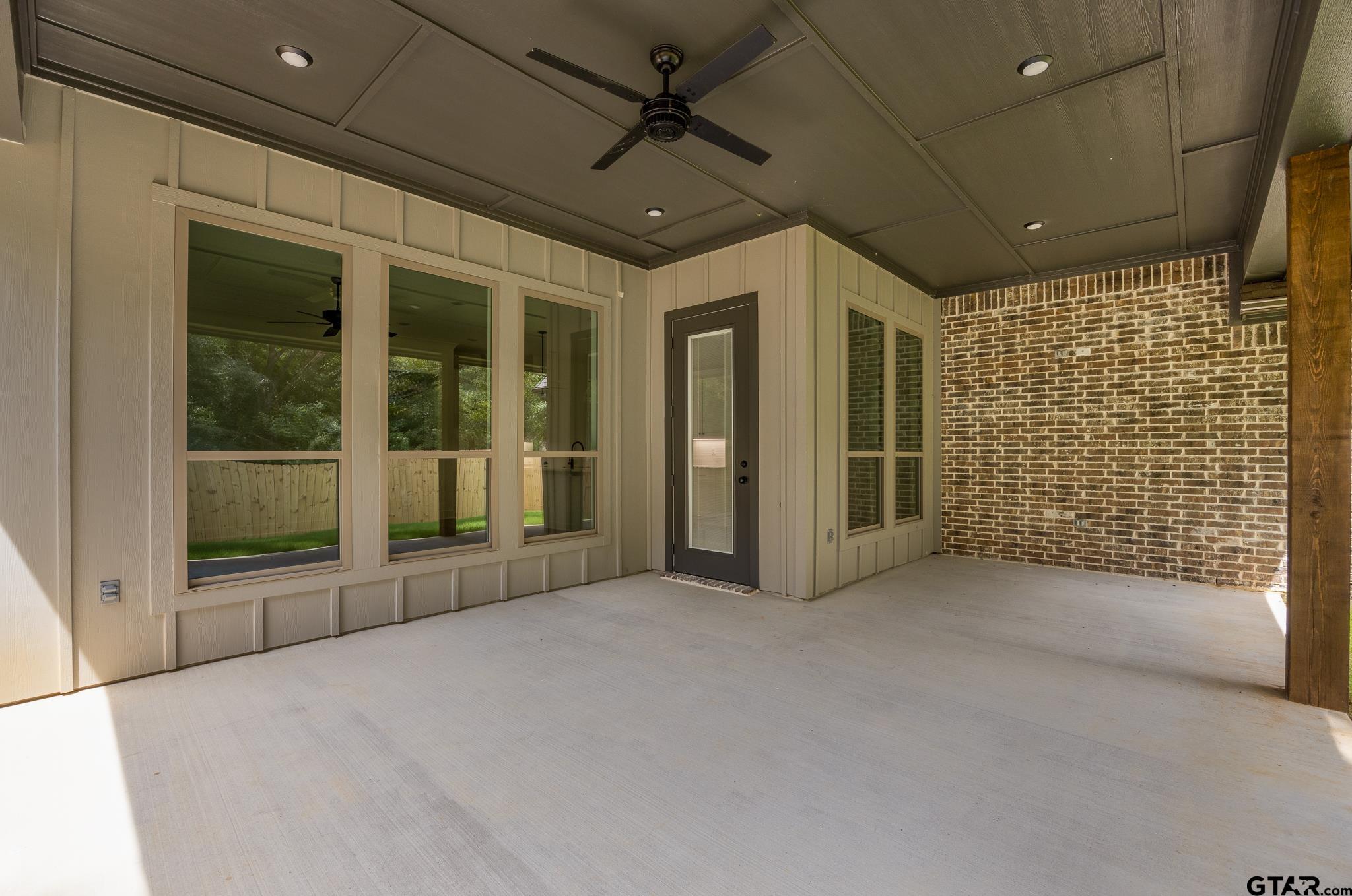 2083 Locklear Lane Tyler, TX 75703 - Photo 32 of 34