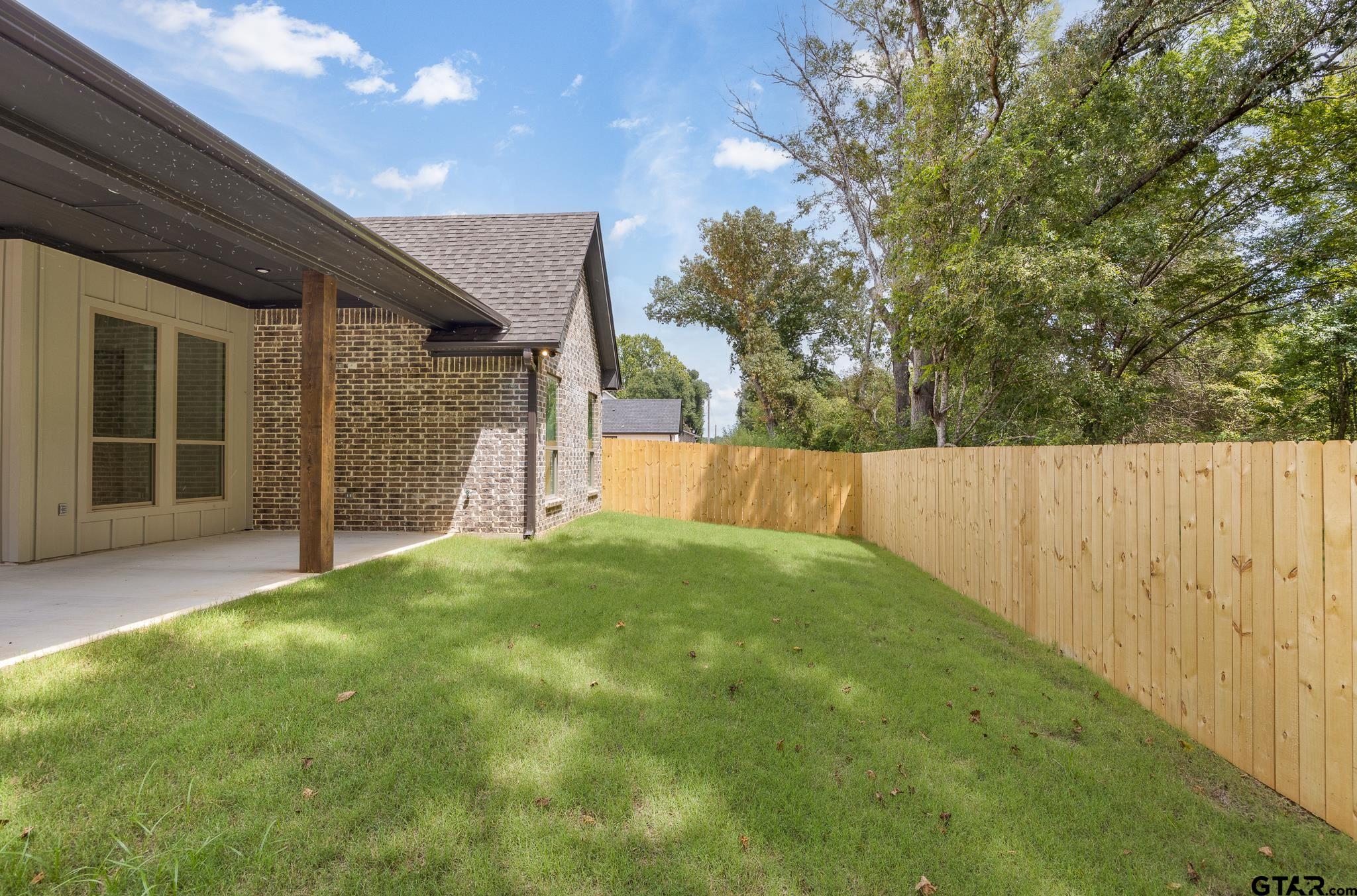 2083 Locklear Lane Tyler, TX 75703 - Photo 33 of 34