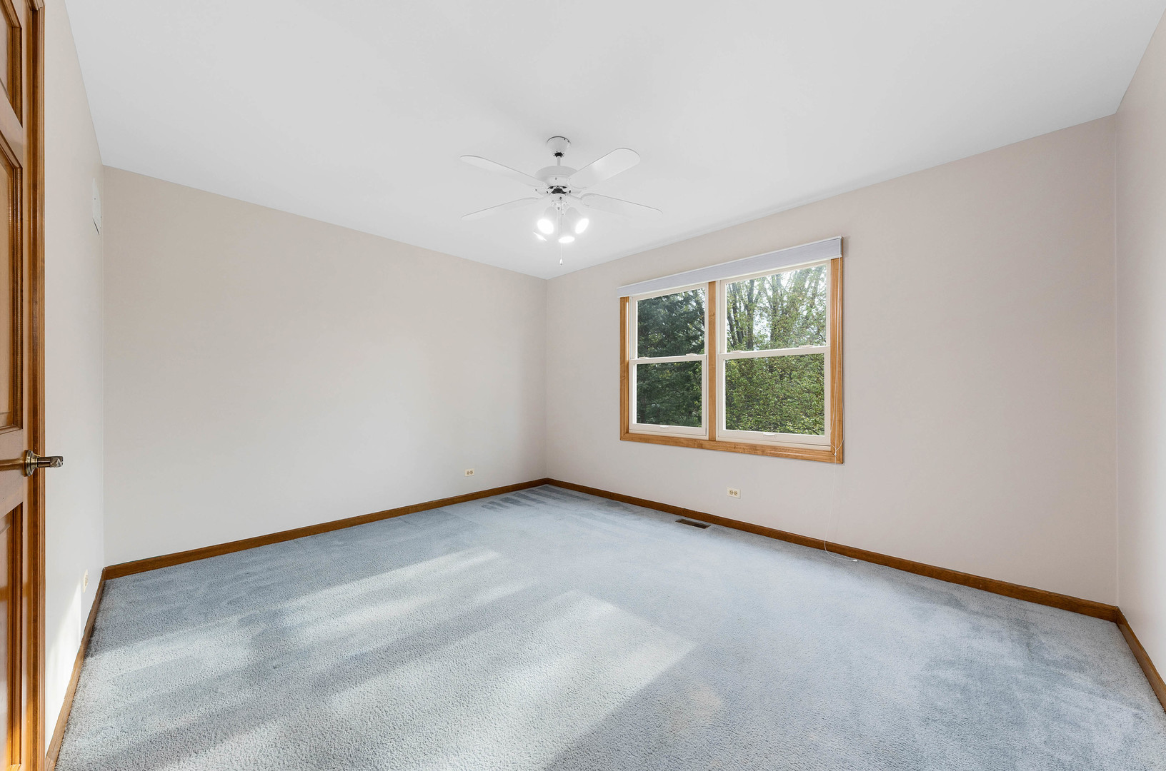 1751 Mundelein Road Naperville, IL 60565 - Photo 25 of 37 an empty room with windows