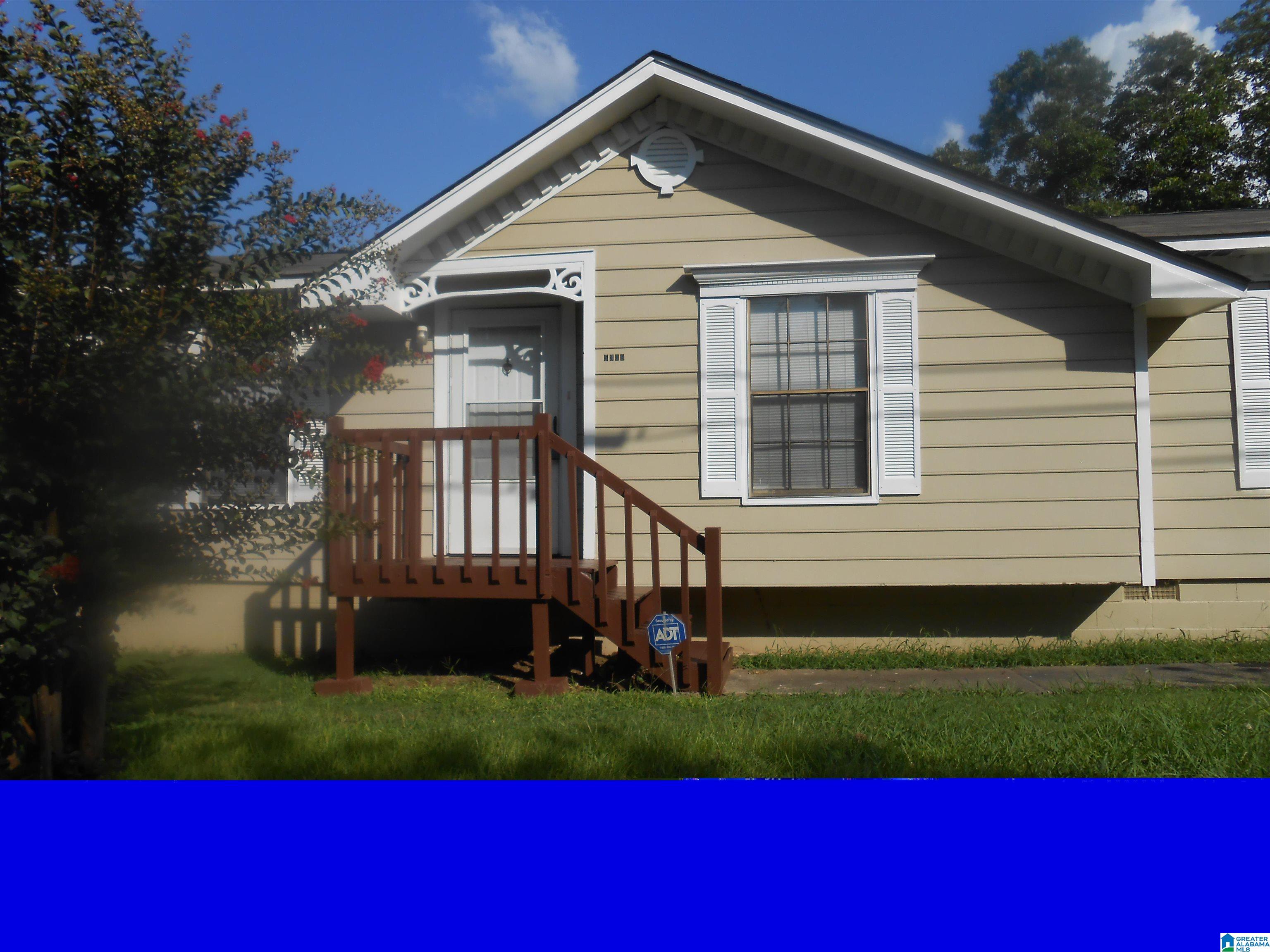 5309 Avenue R Bessemer, AL 35020 - Photo 3 of 48