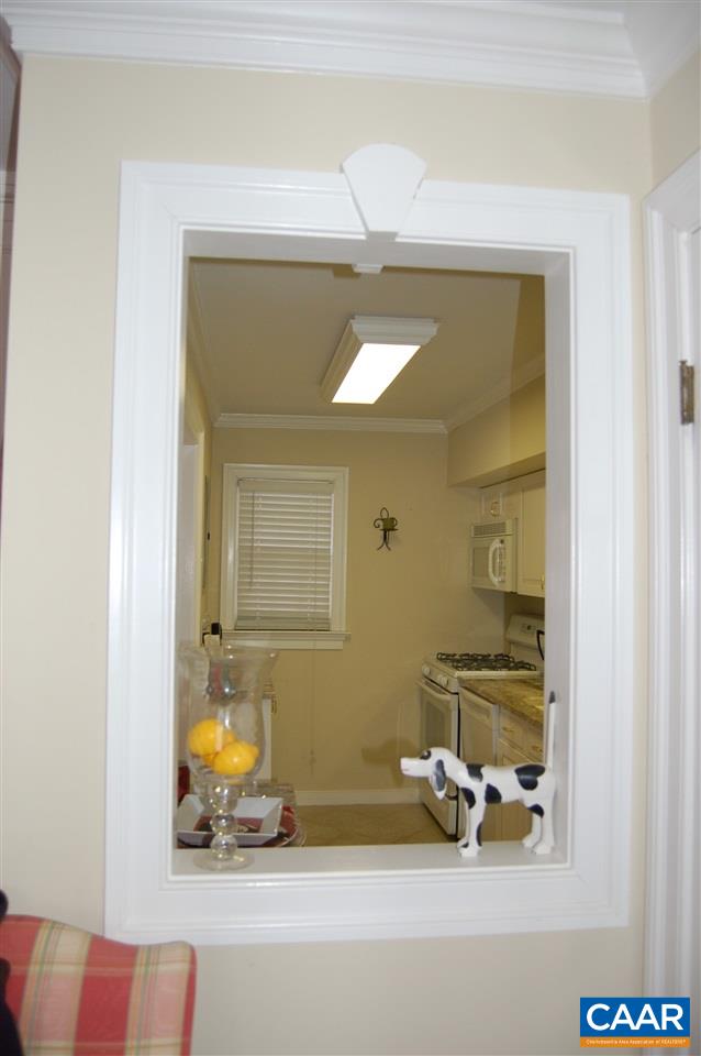 118 Hessian Hills Ridge, Unit 2 Charlottesville, VA 22901 - Photo 10 of 11 a bathroom with a sink and a mirror