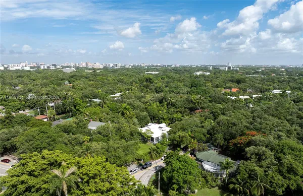 a view of a city