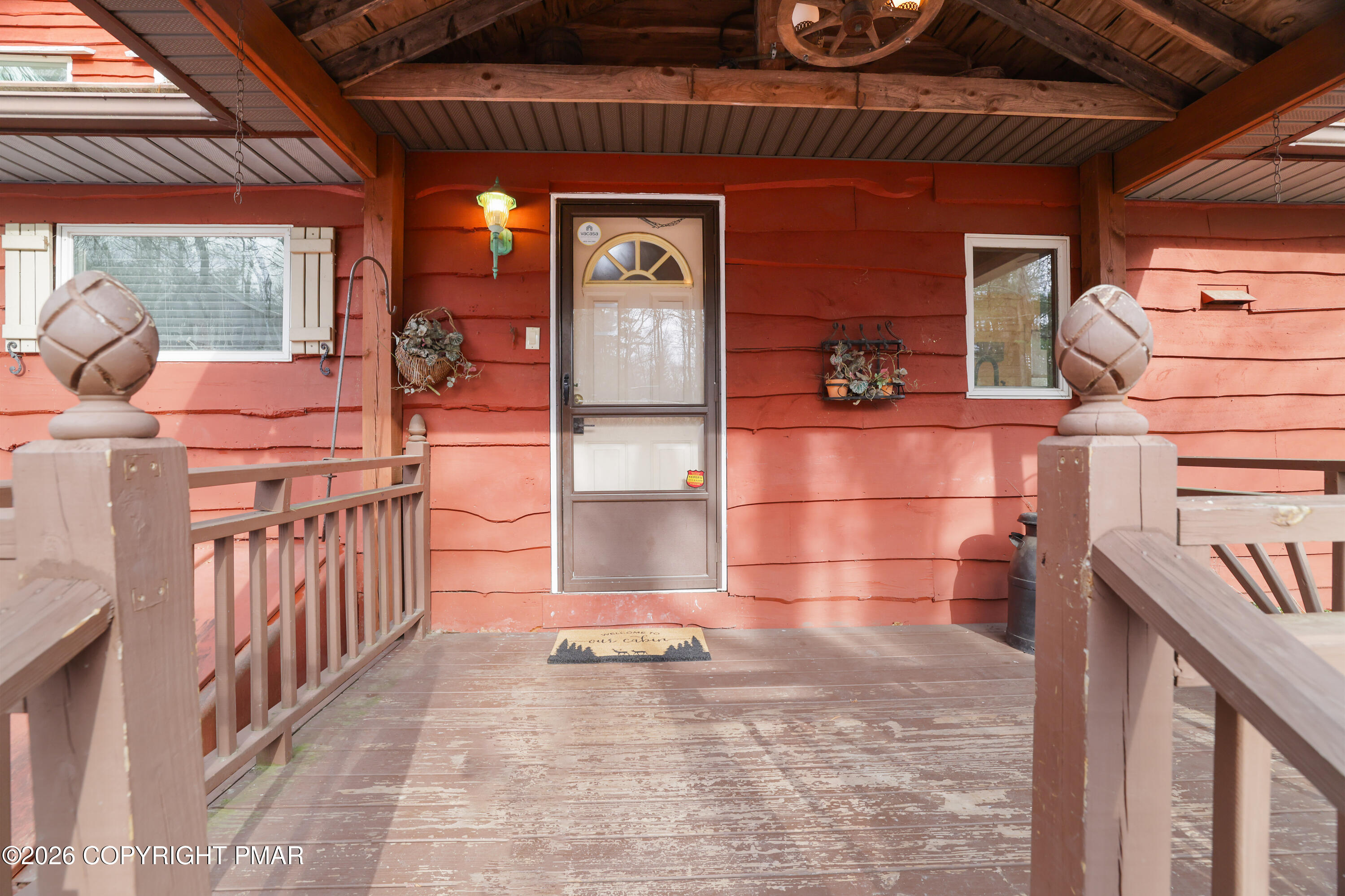 59 Red Oak Road Lake Harmony, PA 18624 - Photo 56 of 58 RBR55938