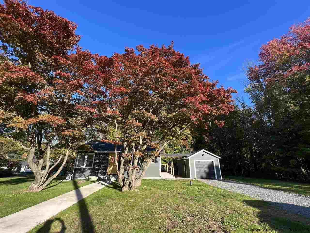6 Grant Road Greenfield Park, NY 12435 - Photo 31 of 34 Photo 31