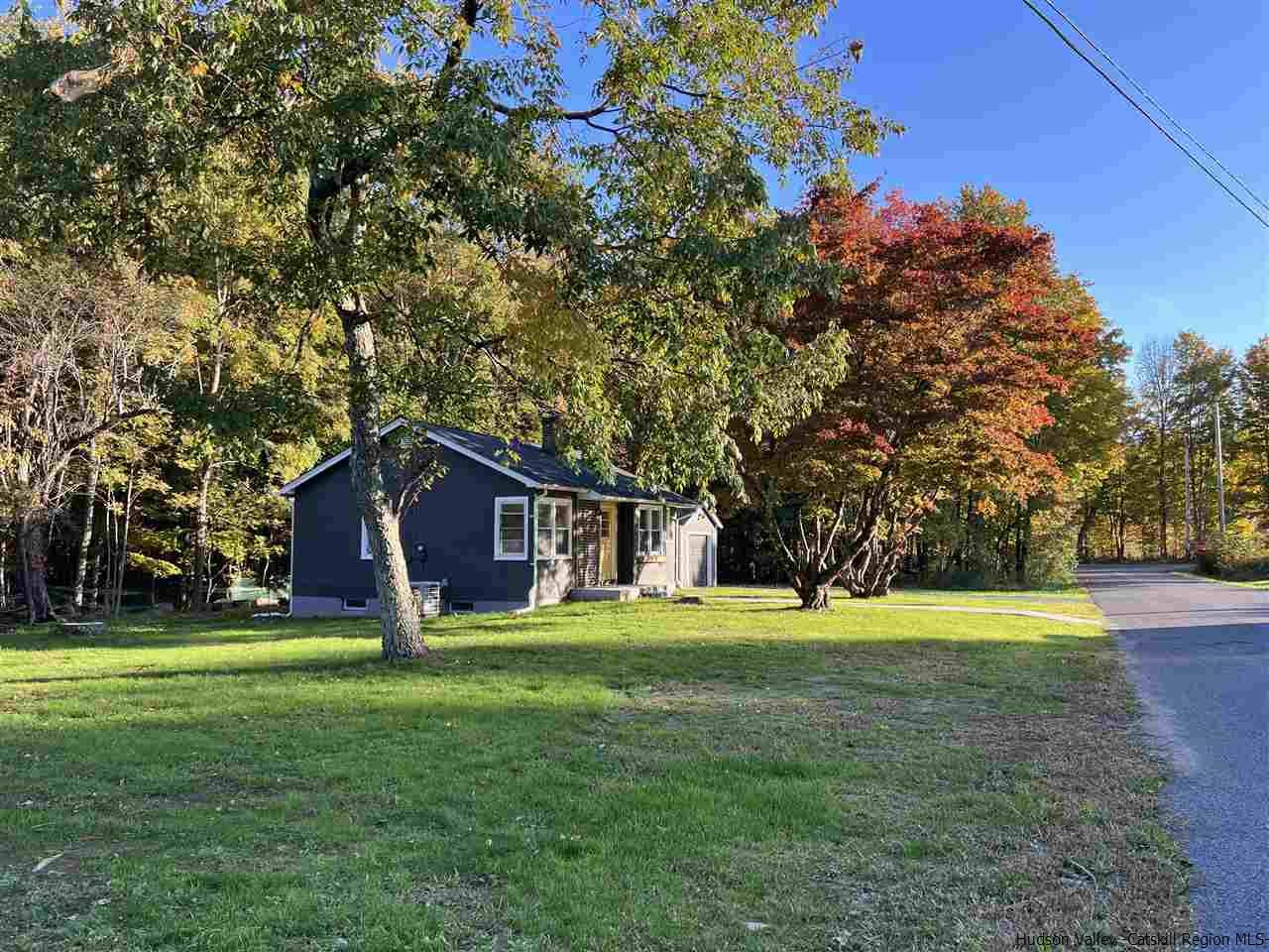 6 Grant Road Greenfield Park, NY 12435 - Photo 32 of 34 Photo 32