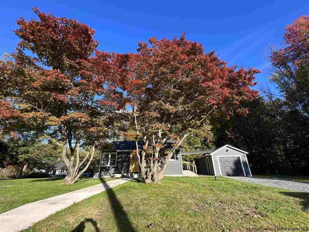 6 Grant Road Greenfield Park, NY 12435 - Photo 33 of 34 Photo 33