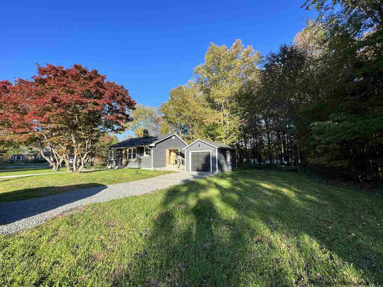 6 Grant Road Greenfield Park, NY 12435 - Photo 34 of 34 Photo 34