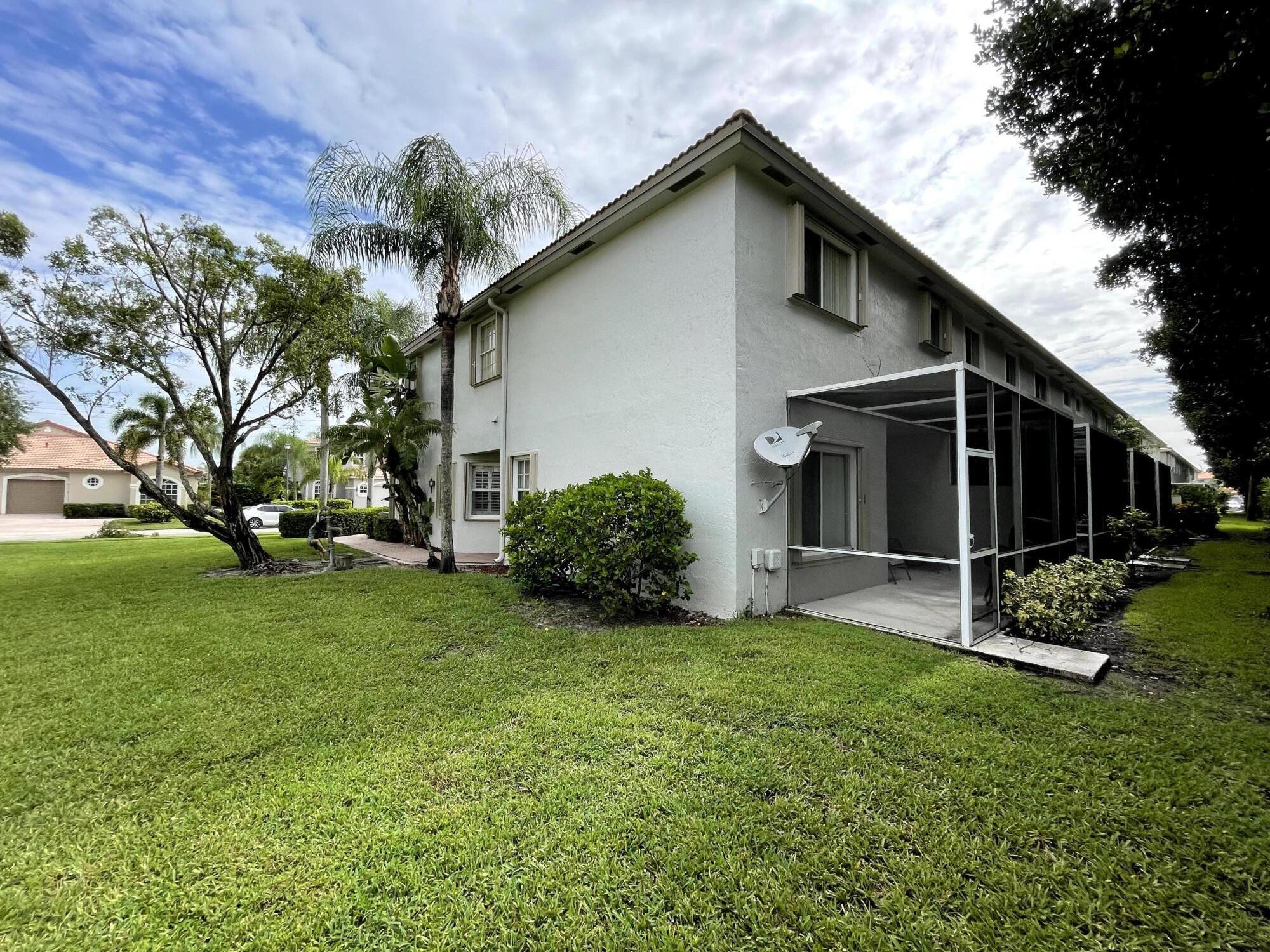 8350 Vía Serena Boca Raton, FL 33433 - Photo 25 of 26 IMG_4218