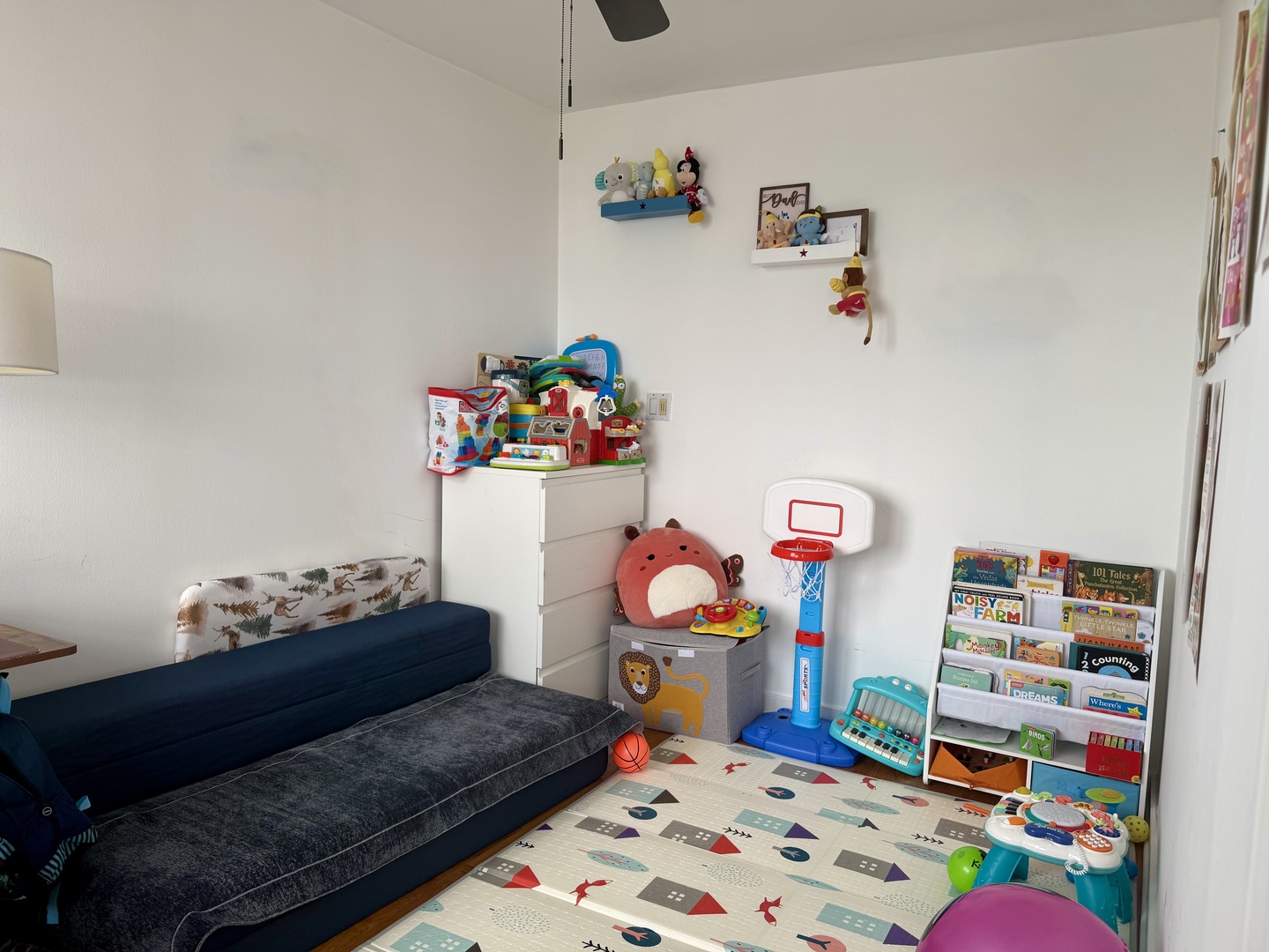 655 West Irving Park Road, Unit 3806 Chicago, IL 60613 - Photo 13 of 18