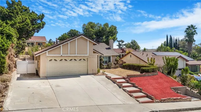 $899,999 | 244 Calle Luna, Walnut, CA 91789