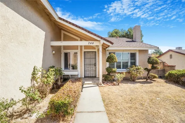$899,999 | 244 Calle Luna, Walnut, CA 91789